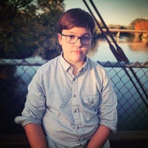 Meet your Posher, Jordan